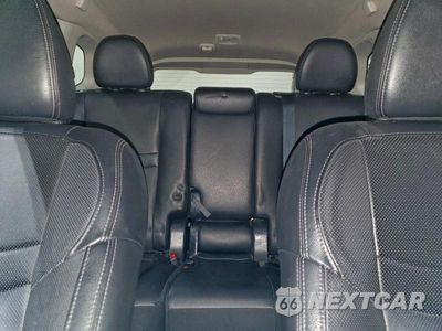 Zdjęcie 10 z 13 samochodu: 2019 NISS ROGUE SL VIN:5N1AT2MV1KC802440 - miniatura