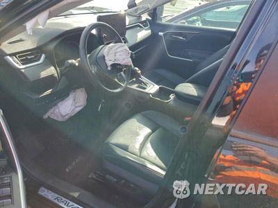 Zdjęcie 7 z 13 samochodu: 2023 TOYOTA RAV4 XLE PREMIUM VIN:2T3C1RFV4PC246476 - miniatura