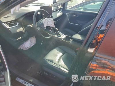Zdjęcie 7 z 13 samochodu: 2023 TOYOTA RAV4 XLE PREMIUM VIN:2T3C1RFV4PC246476 - miniatura