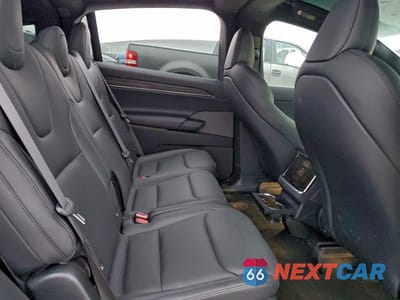 Zdjęcie 10 z 12 samochodu: 2023 TESLA MODEL X VIN:7SAXCDE55PF428131 - miniatura