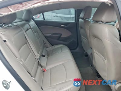 Zdjęcie 10 z 12 samochodu: 2017 CHEVROLET CRUZE PREMIER VIN:1G1BF5SM3H7104210 - miniatura