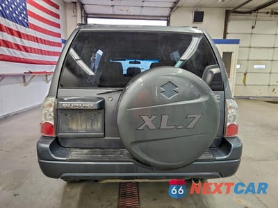 Zdjęcie 6 z 15 samochodu: 2006 SUZUKI XL7 VIN:JS3TX92V464104502 - miniatura