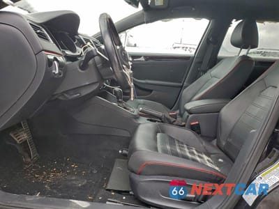 Zdjęcie 7 z 12 samochodu: 2015 VOLKSWAGEN JETTA GLI VIN:3VW4T7AJ1FM267563 - miniatura