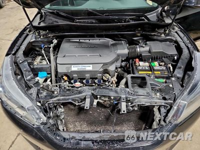 Zdjęcie 11 z 14 samochodu: 2014 HONDA ACCORD EXL VIN:1HGCR3F84EA000846 - miniatura