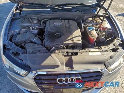 Zdjęcie 11 z 11 samochodu: 2016 AUDI A5 PREMIUM PLUS S-LINE VIN:WAUD2AFR4GA014685 - miniatura