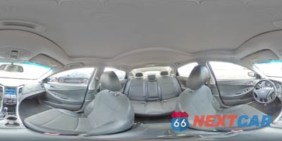 Zdjęcie 15 z 15 samochodu: 2012 HYUNDAI SONATA SE VIN:5NPEC4AB1CH332461 - miniatura