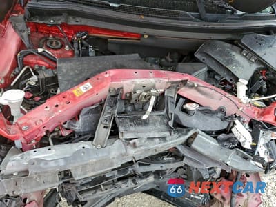 Zdjęcie 12 z 14 samochodu: 2017 MITSUBISHI OUTLANDER SE VIN:JA4AD3A34HZ060951 - miniatura