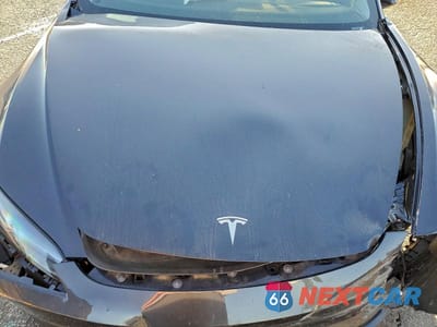 Zdjęcie 11 z 12 samochodu: 2025 TESLA MODEL 3 VIN:5YJ3E1EA1SF965122 - miniatura