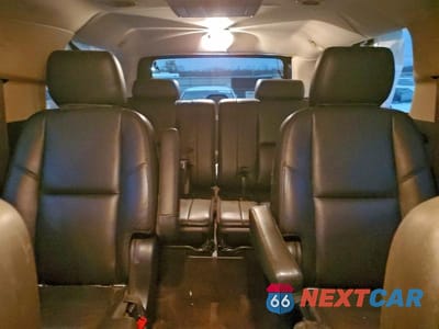 Zdjęcie 10 z 13 samochodu: 2012 CADILLAC ESCALADE ESV VIN:1GYS4JEF8CR314859 - miniatura