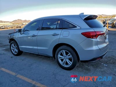 Drugie zdjęcie samochodu z przodu: 2015 ACURA RDX TECHNOLOGY VIN:5J8TB3H56FL006967 - miniatura