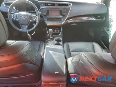 Zdjęcie 8 z 12 samochodu: 2014 TOYOTA AVALON BASE VIN:4T1BK1EB9EU136559 - miniatura