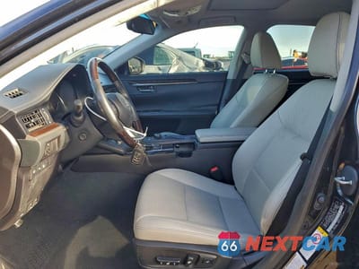 Zdjęcie 7 z 12 samochodu: 2018 LEXUS ES 350 VIN:58ABK1GGXJU113769 - miniatura