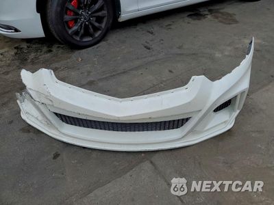 Zdjęcie 12 z 13 samochodu: 2011 ACURA TSX VIN:JH4CU2F60BC011573 - miniatura