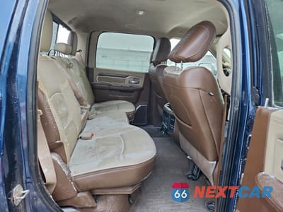 Zdjęcie 10 z 13 samochodu: 2022 RAM 2500 LARAMIE VIN:3C6UR5KL9NG400239 - miniatura