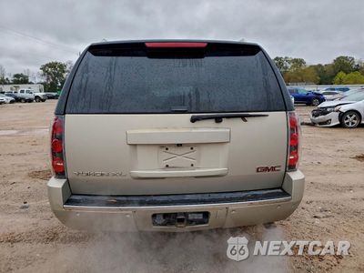 Zdjęcie 6 z 13 samochodu: 2007 GMC YUKON XL DENALI VIN:1GKFK66847J348512 - miniatura