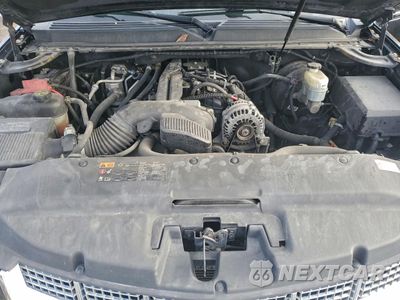 Zdjęcie 12 z 15 samochodu: 2014 CADILLAC ESCALADE PLATINUM VIN:1GYS4DEF5ER176508 - miniatura