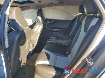 Zdjęcie 10 z 11 samochodu: 2017 VOLVO V60 CROSS COUNTRY PREMIER VIN:YV440MWK6H1036067 - miniatura
