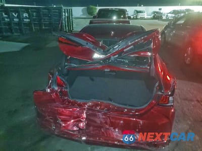 Zdjęcie 6 z 14 samochodu: 2024 LEXUS ES 300H BASE VIN:58AFA1C1XRU043014 - miniatura