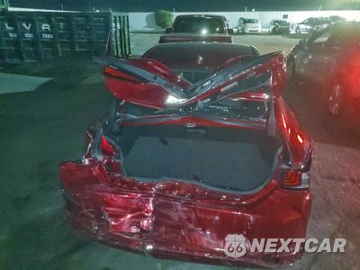 Zdjęcie 6 z 14 samochodu: 2024 LEXUS ES 300H BASE VIN:58AFA1C1XRU043014 - miniatura