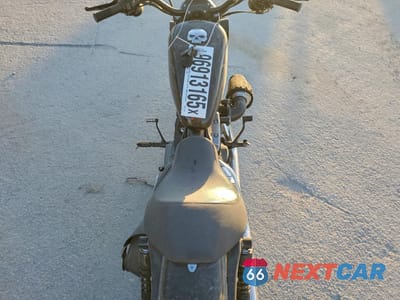 Zdjęcie 6 z 9 samochodu: 2011 HARLEY-DAVIDSON XL1200 N VIN:1HD1CZ313BC421022 - miniatura