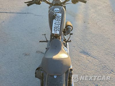 Zdjęcie 6 z 9 samochodu: 2011 HARLEY-DAVIDSON XL1200 N VIN:1HD1CZ313BC421022 - miniatura