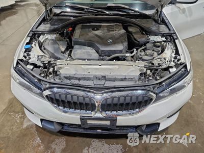 Zdjęcie 11 z 15 samochodu: 2020 BMW 330I VIN:3MW5R1J04L8B46411 - miniatura