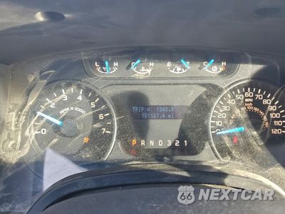 Zdjęcie 9 z 12 samochodu: 2014 FORD F150 SUPER CAB VIN:1FTFX1EF7EKF56147 - miniatura