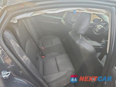 Zdjęcie 10 z 12 samochodu: 2025 TOYOTA CAMRY XSE VIN:4T1DAACK9SU167756 - miniatura