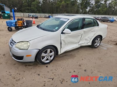 2008 VOLKSWAGEN JETTA SE 3VWRM71K08M070642 - główne zdjęcie licytacji z USA - miniatura