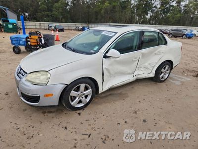 2008 VOLKSWAGEN JETTA SE 3VWRM71K08M070642 - główne zdjęcie licytacji z USA - miniatura
