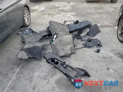Zdjęcie 12 z 13 samochodu: 2018 CHEVROLET CAMARO ZL1 VIN:1G1FJ1R69J0146430 - miniatura