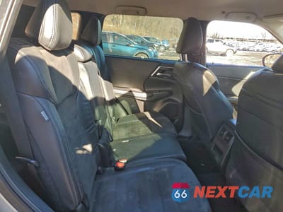 Zdjęcie 11 z 14 samochodu: 2022 MITSUBISHI OUTLANDER SE VIN:JA4J4UA84NZ080453 - miniatura