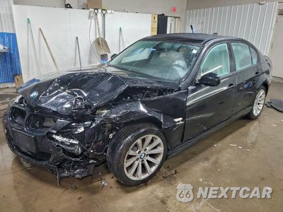 2011 BMW 328 XI WBAPK7C50BA974693 - główne zdjęcie licytacji z USA - miniatura