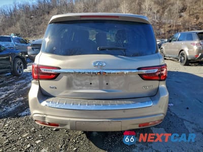 Zdjęcie 6 z 13 samochodu: 2023 INFINITI QX80 LUXE VIN:JN8AZ2AC3P9490300 - miniatura