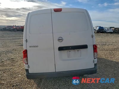 Zdjęcie 6 z 13 samochodu: 2017 NISS NV200 S VIN:3N6CM0KN0HK690859 - miniatura