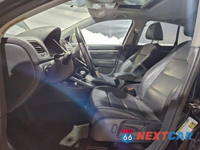 Zdjęcie 7 z 12 samochodu: 2009 VOLKSWAGEN JETTA SE VIN:3VWRZ71K29M162225 - miniatura