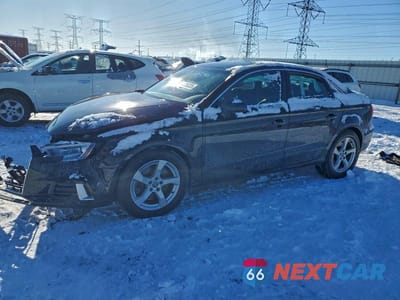 2019 AUDI A3 PREMIUM WAUBEGFF4KA113197 - główne zdjęcie licytacji z USA - miniatura