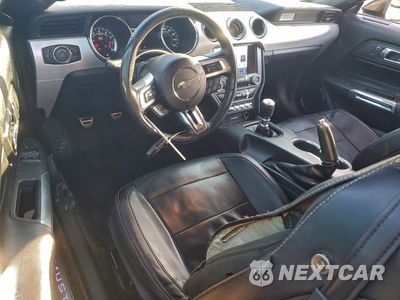 Zdjęcie 8 z 13 samochodu: 2016 FORD MUSTANG GT VIN:1FA6P8CF1G5272774 - miniatura