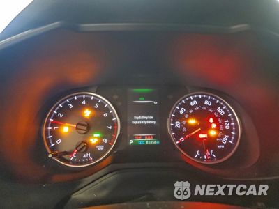 Zdjęcie 9 z 14 samochodu: 2020 TOYOTA RAV4 XLE VIN:2T3P1RFV5LC069335 - miniatura