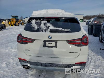 Zdjęcie 6 z 14 samochodu: 2024 BMW X3 XDRIVE30I VIN:5UX53DP0XR9T60507 - miniatura