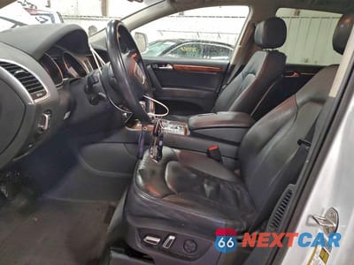 Zdjęcie 7 z 13 samochodu: 2013 AUDI Q7 PREMIUM VIN:WA1CMAFE6DD015976 - miniatura