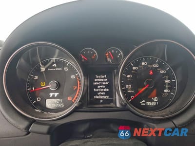 Zdjęcie 9 z 12 samochodu: 2012 AUDI TT PREMIUM PLUS VIN:TRUBFAFK7C1006842 - miniatura