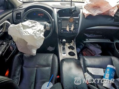 Zdjęcie 8 z 13 samochodu: 2015 NISSAN ALTIMA 2.5 VIN:1N4AL3AP5FN393617 - miniatura