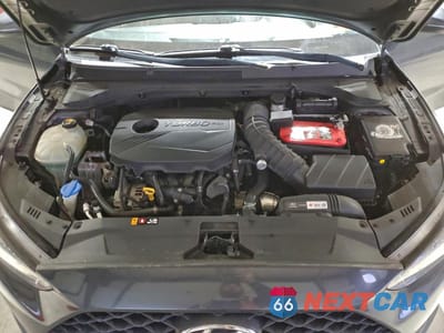 Zdjęcie 11 z 13 samochodu: 2019 HYUNDAI VELOSTER TURBO VIN:KMHTH6AB1KU007605 - miniatura