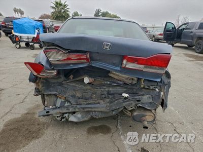 Zdjęcie 6 z 12 samochodu: 2002 HONDA ACCORD DX VIN:1HGCF854X2A140965 - miniatura
