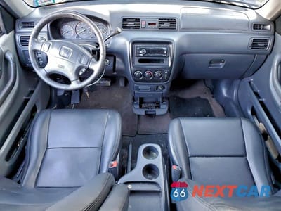 Zdjęcie 8 z 13 samochodu: 2000 HONDA CR-V SE VIN:JHLRD1877YC046764 - miniatura