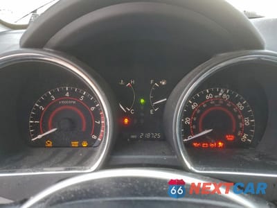 Zdjęcie 9 z 15 samochodu: 2008 TOYOTA HIGHLANDER VIN:JTEDS41A982050353 - miniatura