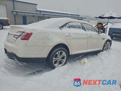 Trzecie zdjęcie samochodu z tyłu: 2014 FORD TAURUS SEL VIN:1FAHP2E80EG147416 - miniatura