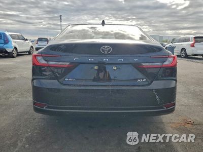 Zdjęcie 6 z 15 samochodu: 2025 TOYOTA CAMRY XSE VIN:4T1DAACK3SU156297 - miniatura