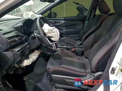 Zdjęcie 7 z 13 samochodu: 2022 SUBARU WRX PREMIUM VIN:JF1VBAF6XN9018838 - miniatura